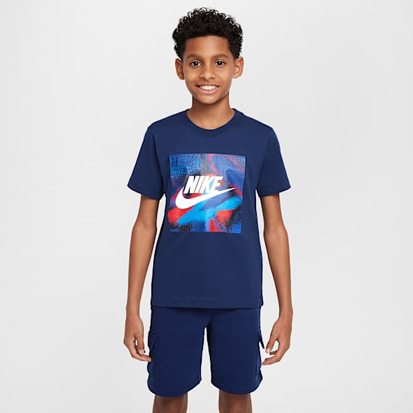 Nike boys wear discount